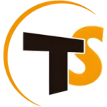 Tintas y Suministros del Valle - Logo ICO