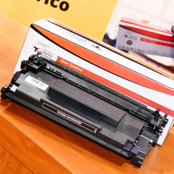 Tintas y Suministros del Valle Servicios - Venta de Toner Laser Genéricos v4