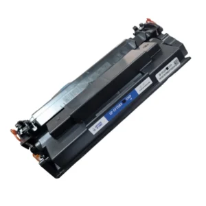 Tintas y Suministros del Valle - Tóner Genérico CF258X - 1