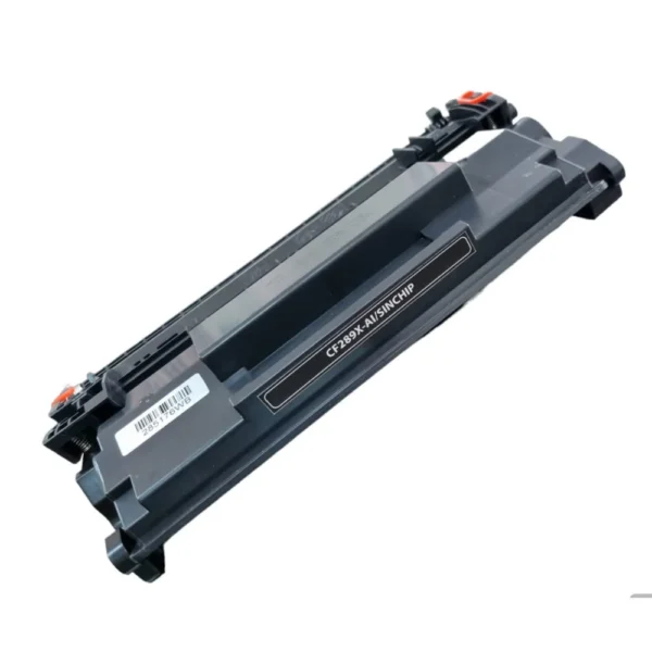 Tintas y Suministros del Valle - Tóner Genérico CF289X - 1