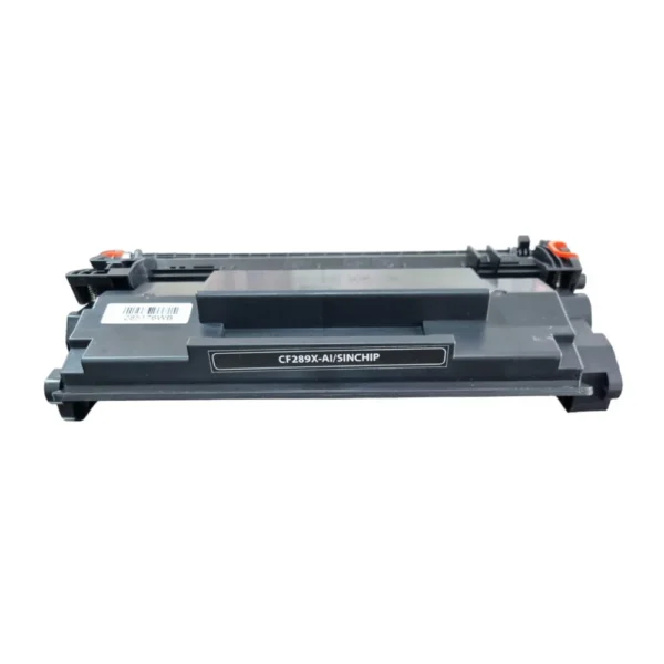 Tintas y Suministros del Valle - Tóner Genérico CF289X - 2