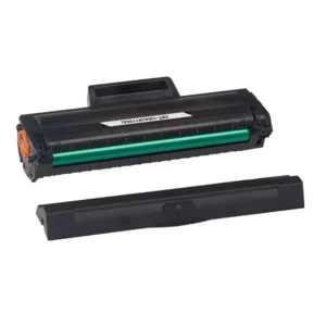 Tintas y Suministros del Valle - Tóner Laser Compatible W1105 (105X) - 1