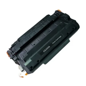Tintas y Suministros del Valle - Tóner Laser Genérico CE255X - 1