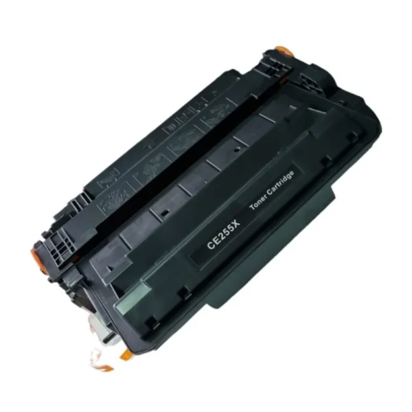 Tintas y Suministros del Valle - Tóner Laser Genérico CE255X - 1