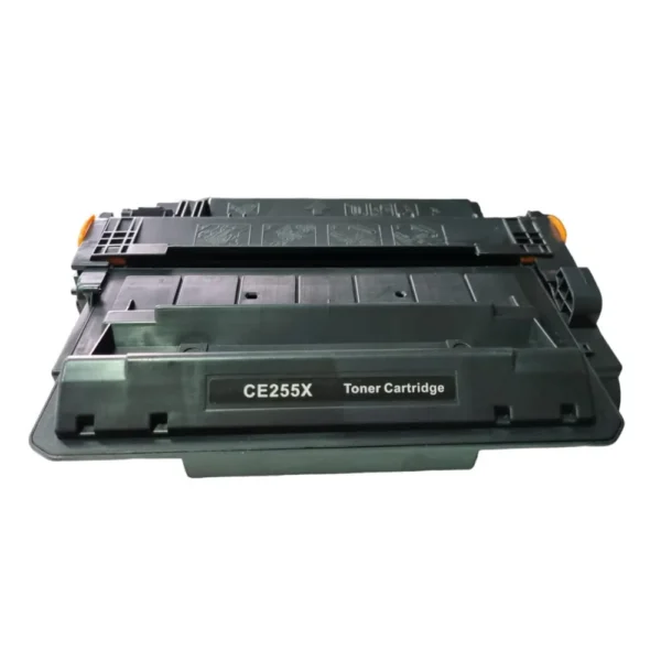 Tintas y Suministros del Valle - Tóner Laser Genérico CE255X - 3