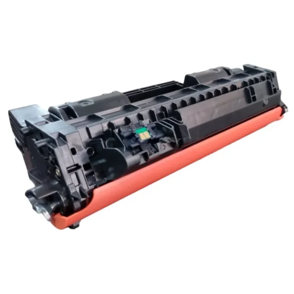 Tintas y Suministros del Valle - Tóner Laser Genérico CE505A - 2