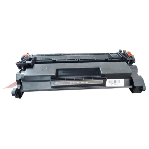 Tintas y Suministros del Valle - Tóner Laser Genérico CF226A - 2
