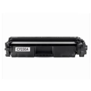 Tintas y Suministros del Valle - Tóner Laser Genérico CF230A - 1