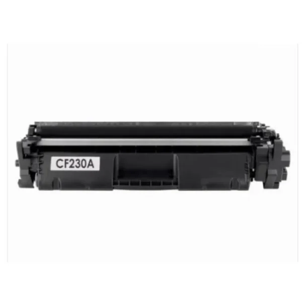 Tintas y Suministros del Valle - Tóner Laser Genérico CF230A - 1