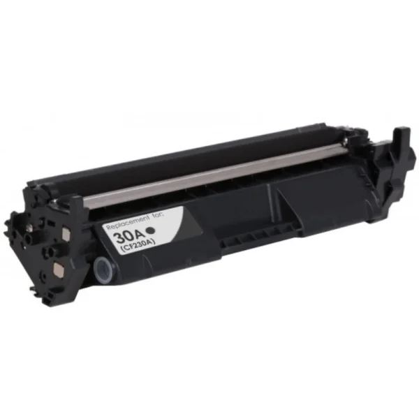 Tintas y Suministros del Valle - Tóner Laser Genérico CF230A - 2