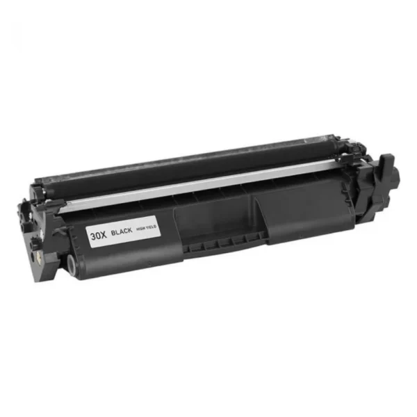 Tintas y Suministros del Valle - Tóner Laser Genérico CF230X - 1