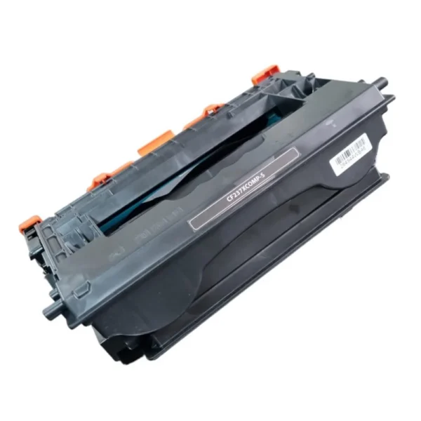 Tintas y Suministros del Valle - Tóner Laser Genérico CF237X - 2