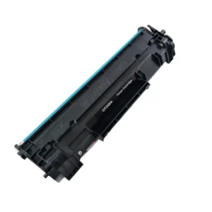 Tintas y Suministros del Valle - Tóner Laser Genérico CF248A - 1
