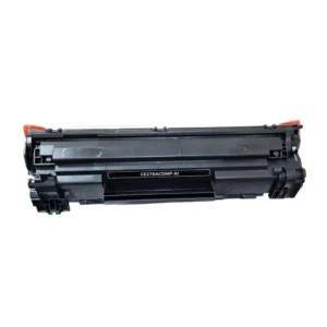 Tintas y Suministros del Valle - Tóner Laser Genérico CF278A - 1