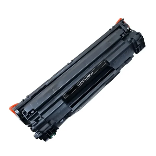Tintas y Suministros del Valle - Tóner Laser Genérico CF278A - 2