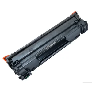 Tintas y Suministros del Valle - Tóner Laser Genérico CF279A - 1
