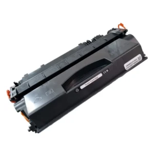 Tintas y Suministros del Valle - Tóner Laser Genérico CF280X - 1