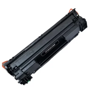 Tintas y Suministros del Valle - Tóner Laser Genérico CF283A - 1