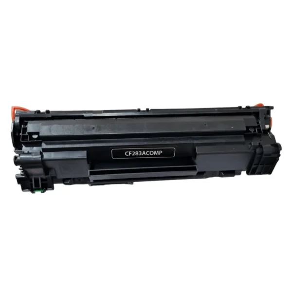Tintas y Suministros del Valle - Tóner Laser Genérico CF283A - 2
