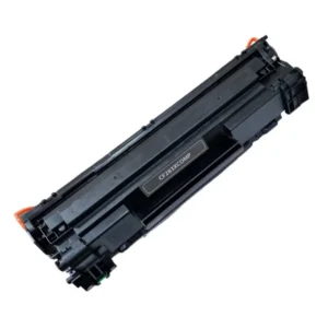 Tintas y Suministros del Valle - Tóner Laser Genérico CF283X - 1