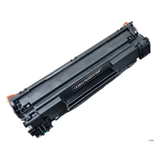 Tintas y Suministros del Valle - Tóner Laser Genérico CF285A - 1