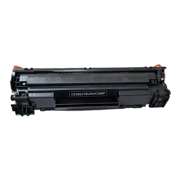 Tintas y Suministros del Valle - Tóner Laser Genérico CF285A - 2