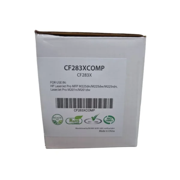 Tintas y Suministros del Valle - Tóner Laser Genérico CF285A - 4