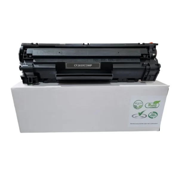 Tintas y Suministros del Valle - Tóner Laser Genérico CF285A - 5