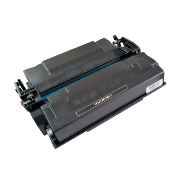 Tintas y Suministros del Valle - Tóner Laser Genérico CF287X - 1