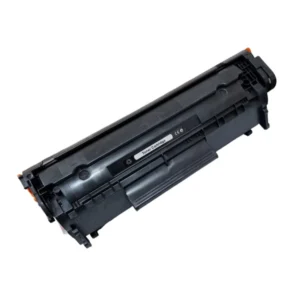 Tintas y Suministros del Valle - Tóner Laser Genérico Q2612A - 1