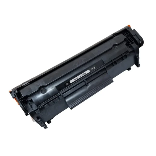 Tintas y Suministros del Valle - Tóner Laser Genérico Q2612A - 1