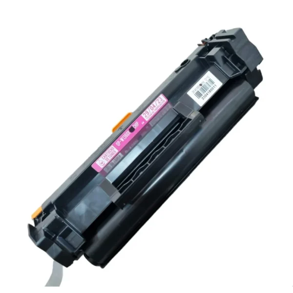Tintas y Suministros del Valle - Toner Laser HP W1360X CON CHIP - 2