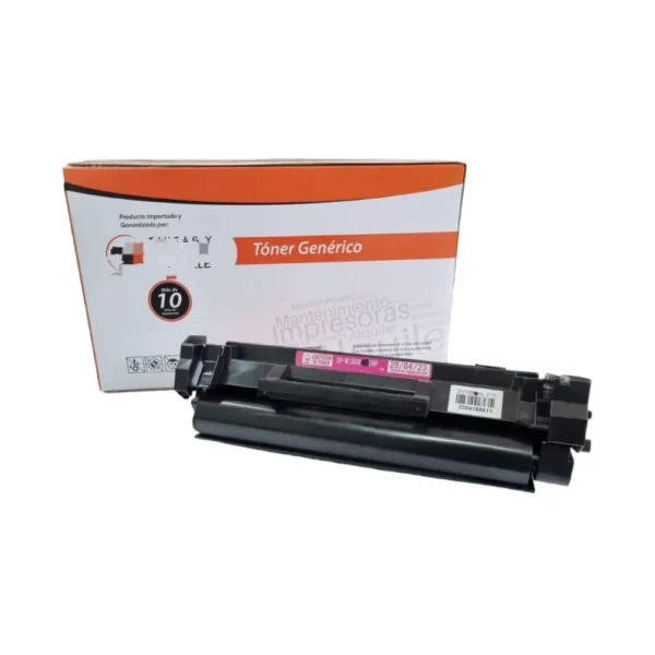 Tintas y Suministros del Valle - Toner Laser HP W1360X CON CHIP - 4