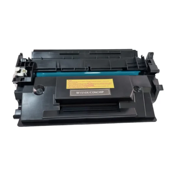 Tintas y Suministros del Valle - Toner Laser HP W1510X 151X CON CHIP - 2