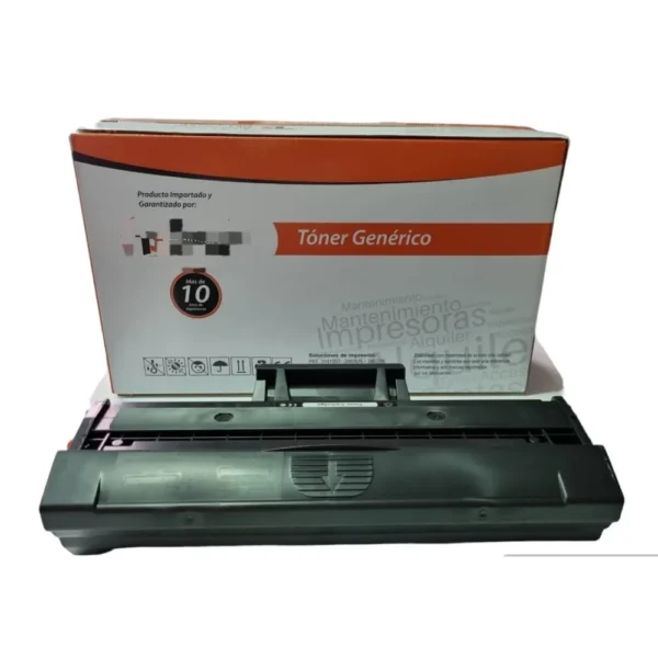 Tintas y Suministros del Valle - Toner Laser MLT111 - 2