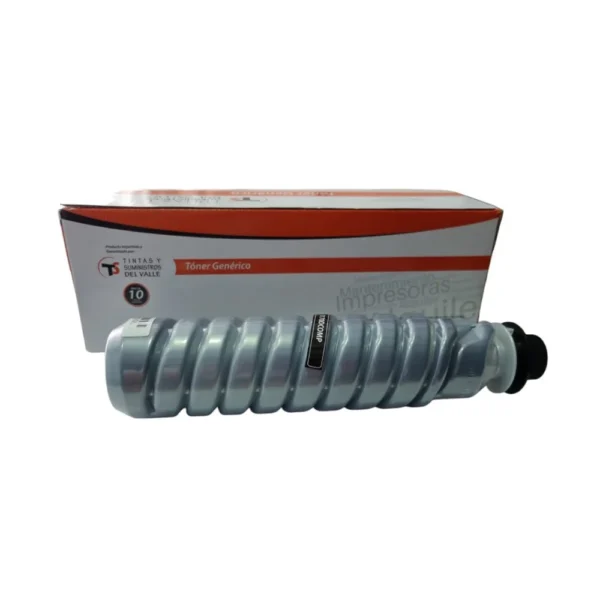Tintas y Suministros del Valle - Toner Laser MP201 - 2