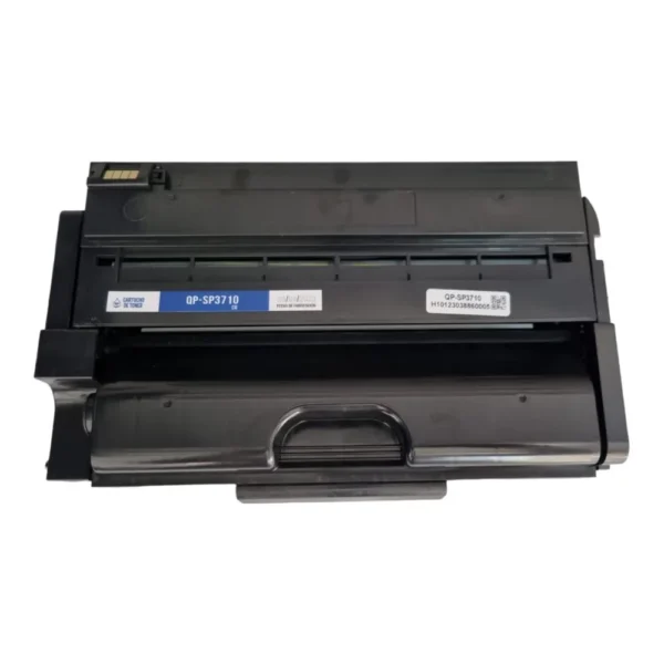Tintas y Suministros del Valle - Toner Laser SP3710 - 2