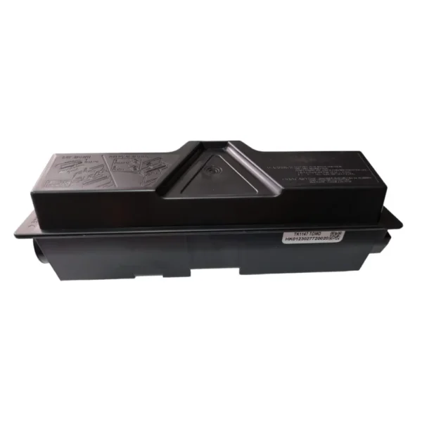 Tintas y Suministros del Valle - Toner Laser TK1147 - 2