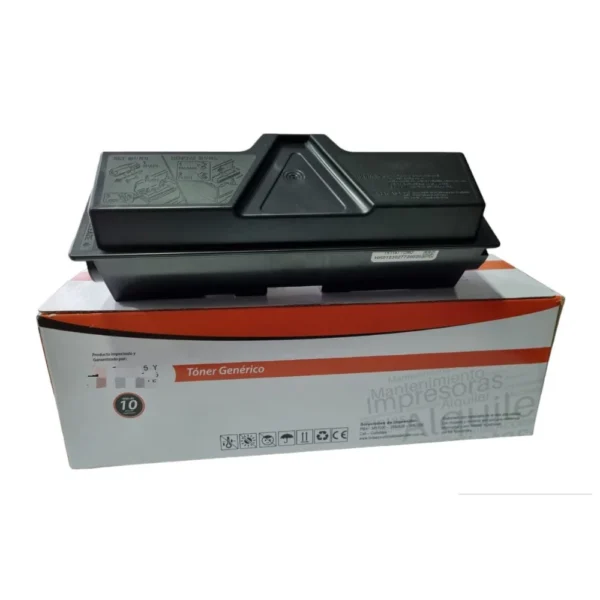 Tintas y Suministros del Valle - Toner Laser TK1147 - 4