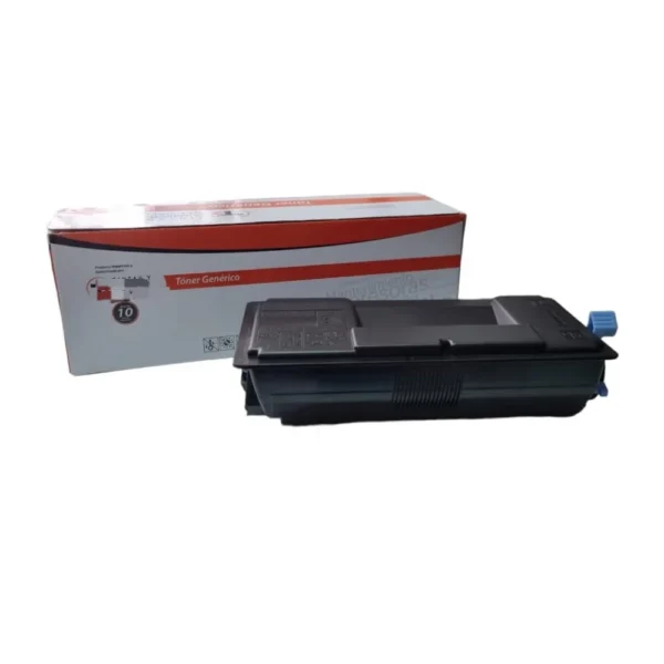 Tintas y Suministros del Valle - Toner Laser TK3102 - 3