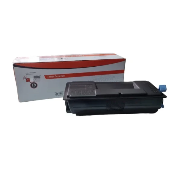 Tintas y Suministros del Valle - Toner Laser TK3122 - 3