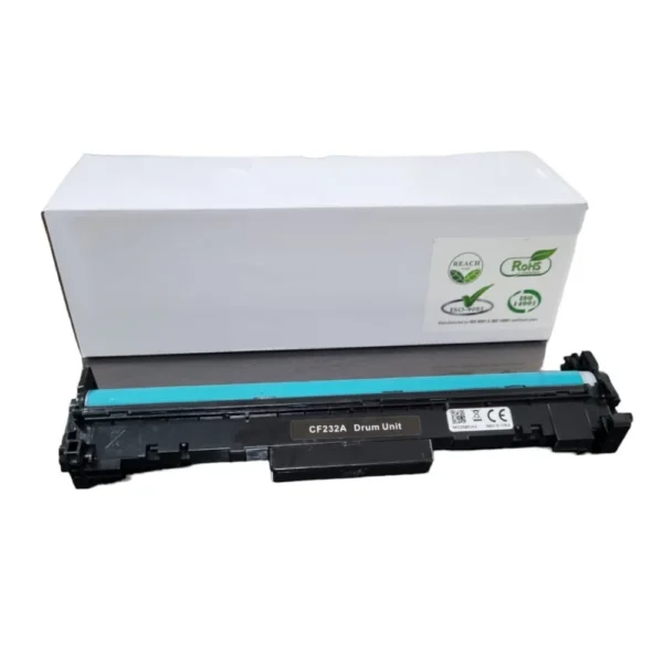Tintas y Suministros del Valle - Unidad de Drum Genérica CF232A - 2
