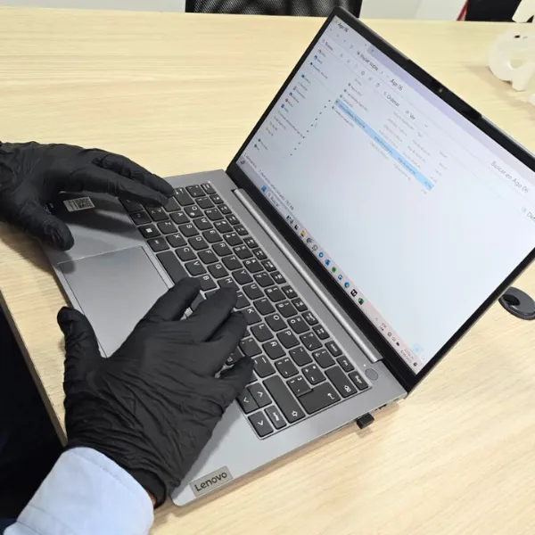 Tintas y Suministros del Valle Servicios - Venta de Instalación de Licencias 2