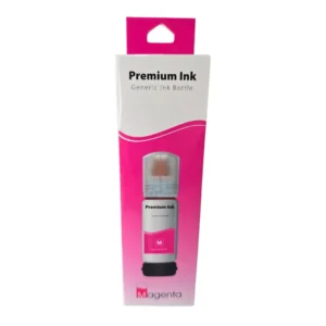 Tintas y Suministros del Valle - Tinta Genérica T504_544 Magenta