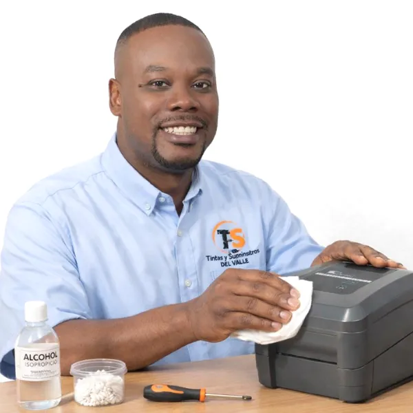 Tintas y Suministros del Valle - Venta, consumibles y servicio técnico para impresoras POS, Zebra y TMU