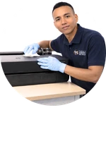 Servicio Técnico Plotter y Gran Formato