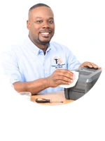 Impresoras POS, Zebra y TMU