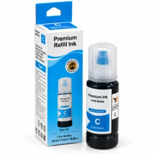 Tinta Genérica T504/544 Cyan – Tintas y Suministros del Valle