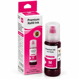 Tinta Genérica T504/544 Magenta – Tintas y Suministros del Valle