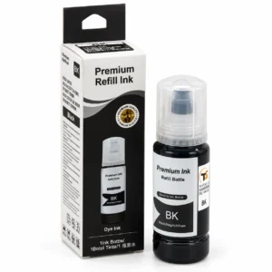 Tinta Genérica T504/544 Negra – Tintas y Suministros del Valle